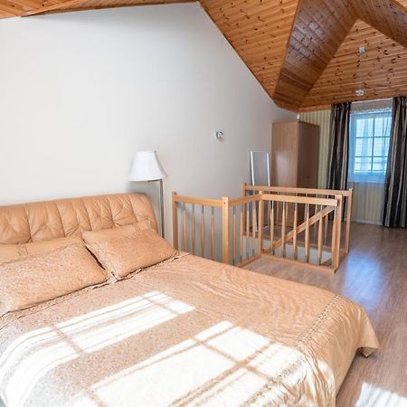 Apartamentai Jurates Gatveje Паланга Экстерьер фото