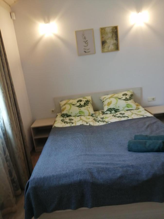 Apartamentai Jurates Gatveje Паланга Экстерьер фото