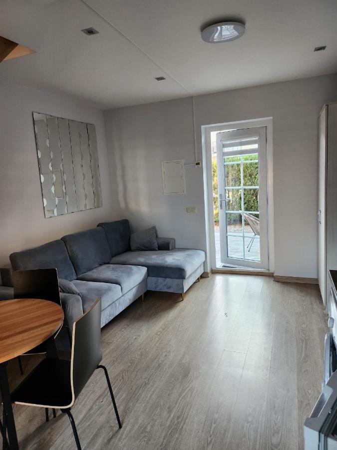 Apartamentai Jurates Gatveje Паланга Экстерьер фото