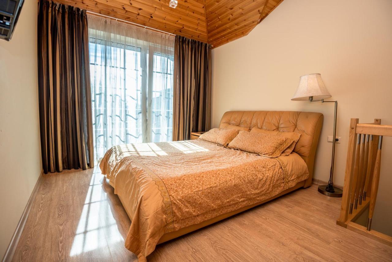Apartamentai Jurates Gatveje Паланга Экстерьер фото